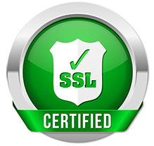 Få SSL Certifikat på köpet